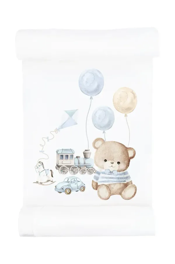 Jamiks Jastuk za bebe Jamiks OTTO JLH039