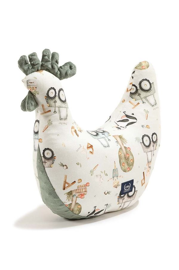 La Millou Jastuk za dojenje La Millou ABC FARM