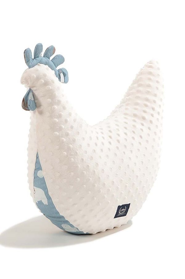 La Millou Jastuk za dojenje La Millou ARCTIC FRIENDS Poduszka Kura Babci Dany Minky