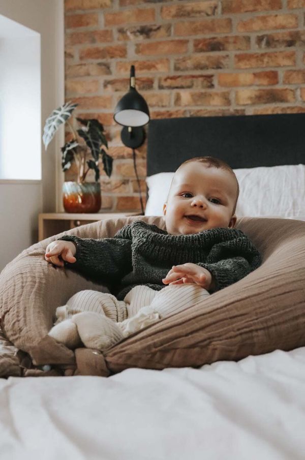 That's mine Jastuk za dojenje That's mine