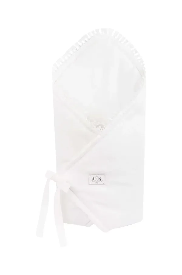 Jamiks Jastuk za povijanje beba Jamiks VANILLA JLH019