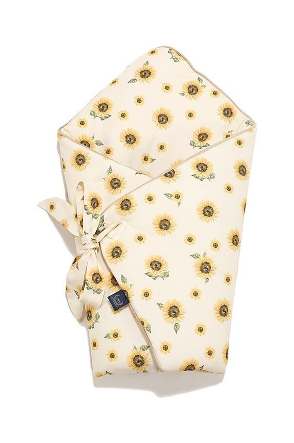 La Millou Jastuk za povijanje beba La Millou SUNLOVER Rożek Niemowlęcy