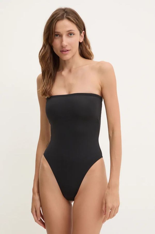 Billabong Jednodijelni kupaći kostim Billabong Sol Searcher Tully boja: crna, lagano učvršćene košarice, EBJX100108