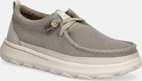 Jeep Jeep mokasinke za muškarce KAUAI WALLABEE KNIT
