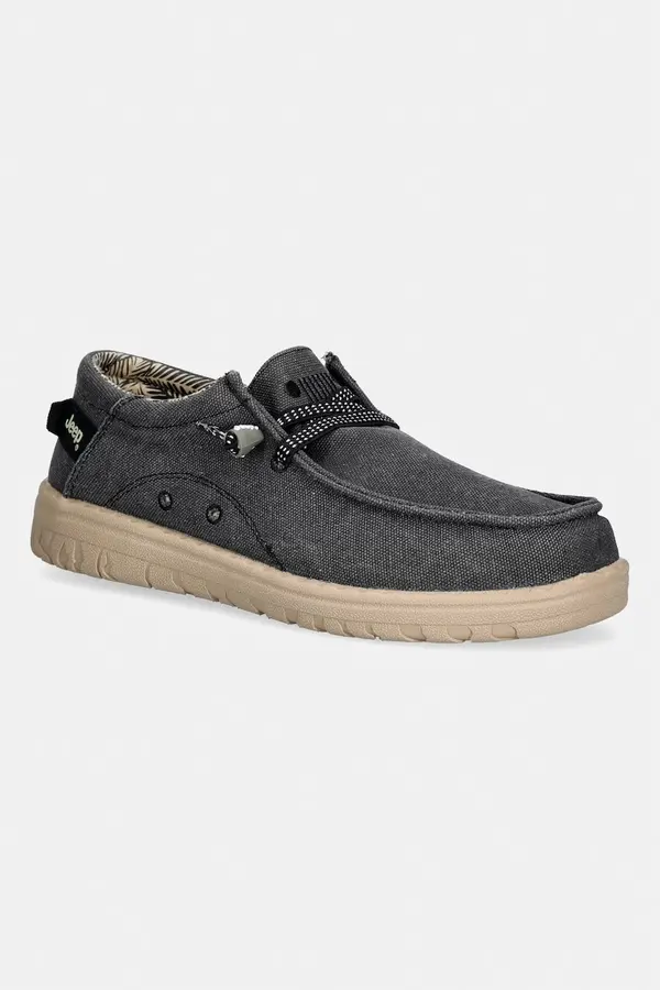 Jeep Jeep mokasinke za muškarce SAMOA WALLABEE CVS