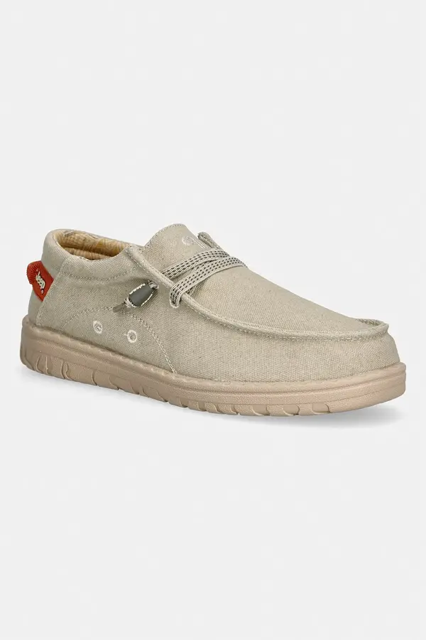 Jeep Jeep mokasinke za muškarce SAMOA WALLABEE CVS