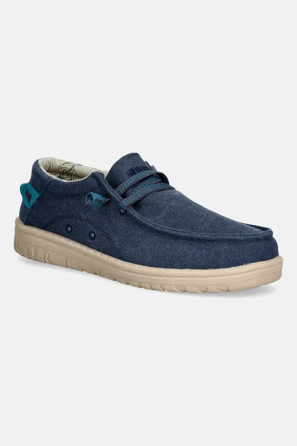 Jeep Jeep mokasinke za muškarce SAMOA WALLABEE CVS
