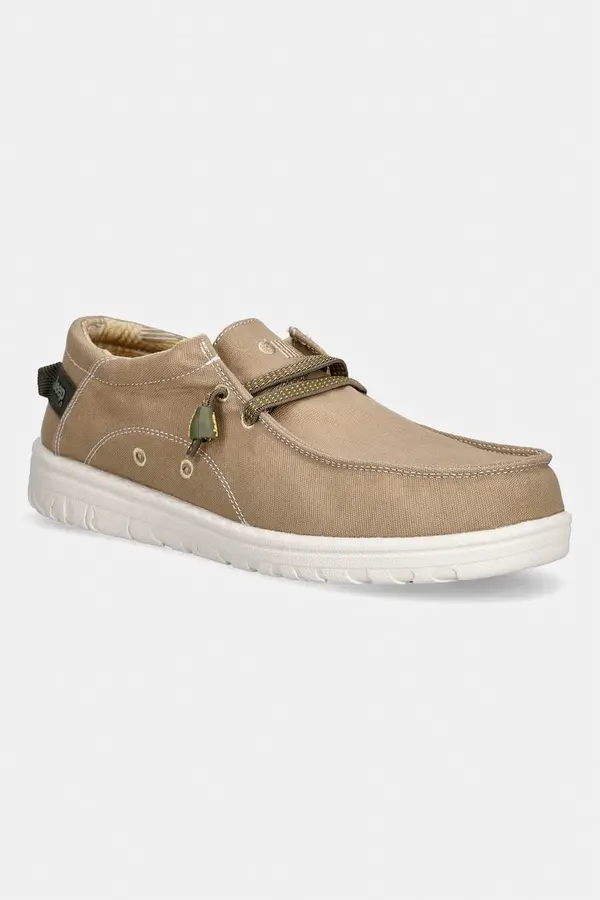 Jeep Jeep mokasinke za muškarce SAMOA WALLABEE CVS