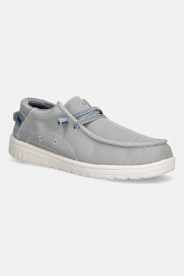 Jeep Jeep mokasinke za muškarce SAMOA WALLABEE KNIT