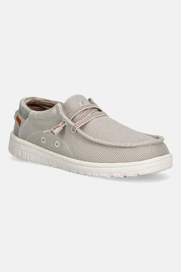 Jeep Jeep mokasinke za muškarce SAMOA WALLABEE KNIT
