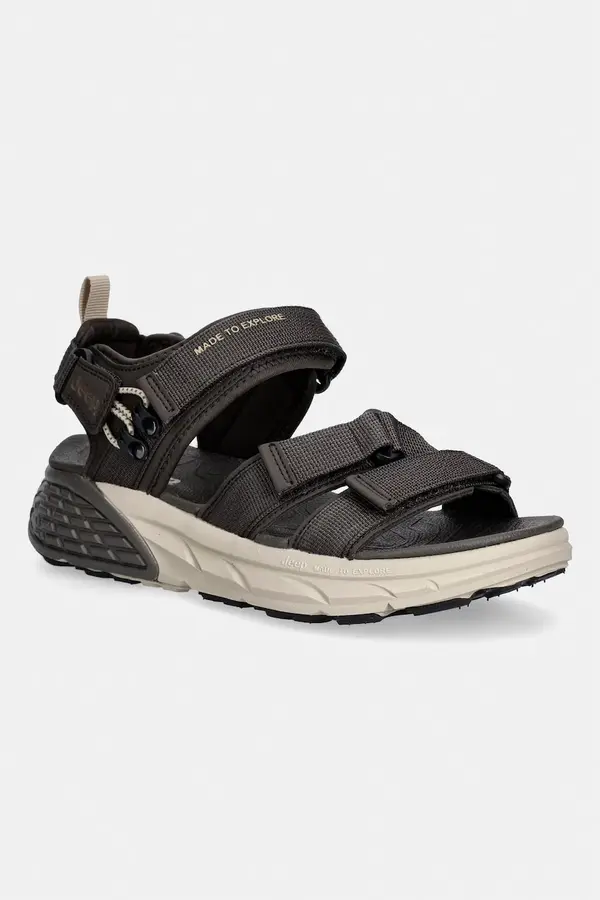 Jeep Jeep sandale za muškarce GROOVE SANDAL