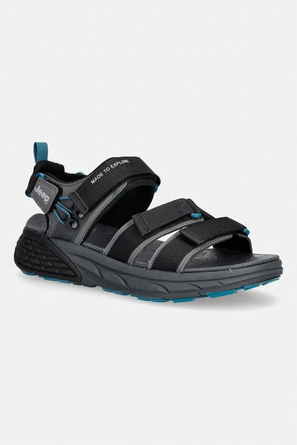 Jeep Jeep sandale za muškarce GROOVE SANDAL