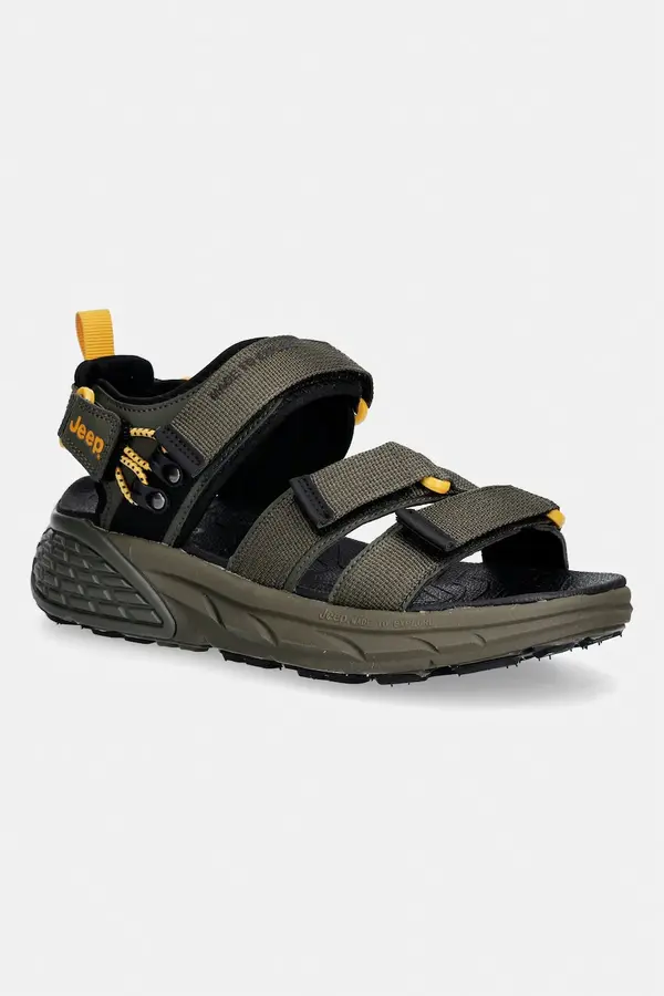 Jeep Jeep sandale za muškarce GROOVE SANDAL