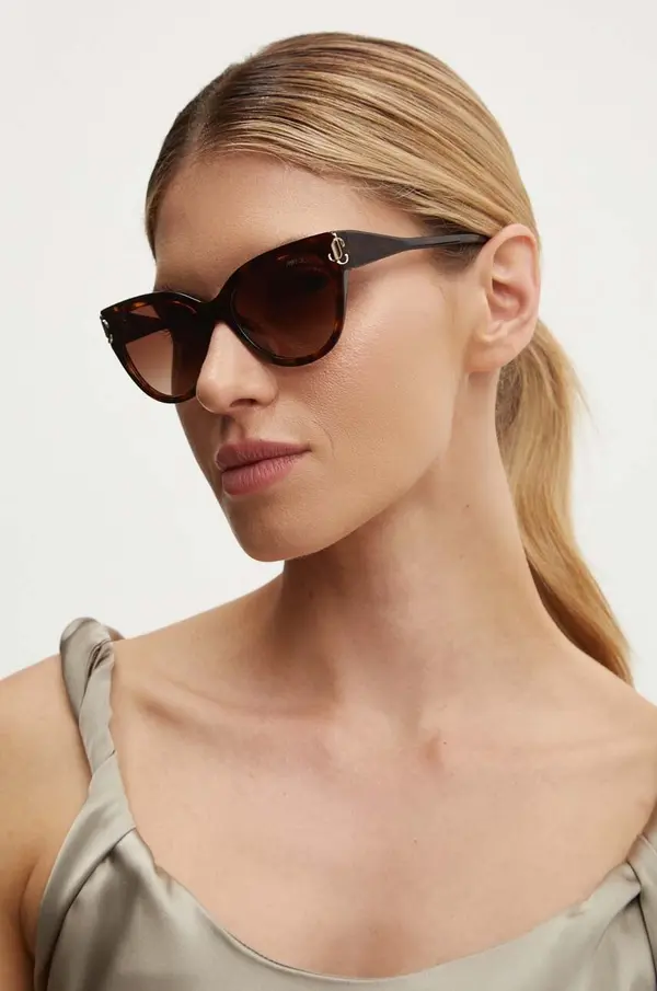 Jimmy Choo Jimmy Choo Sunčane naočale Jimmy Choo
