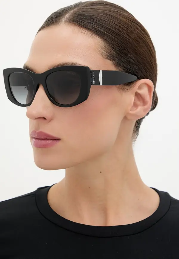 Jimmy Choo Jimmy Choo sunčane naočale mačje oči za žene