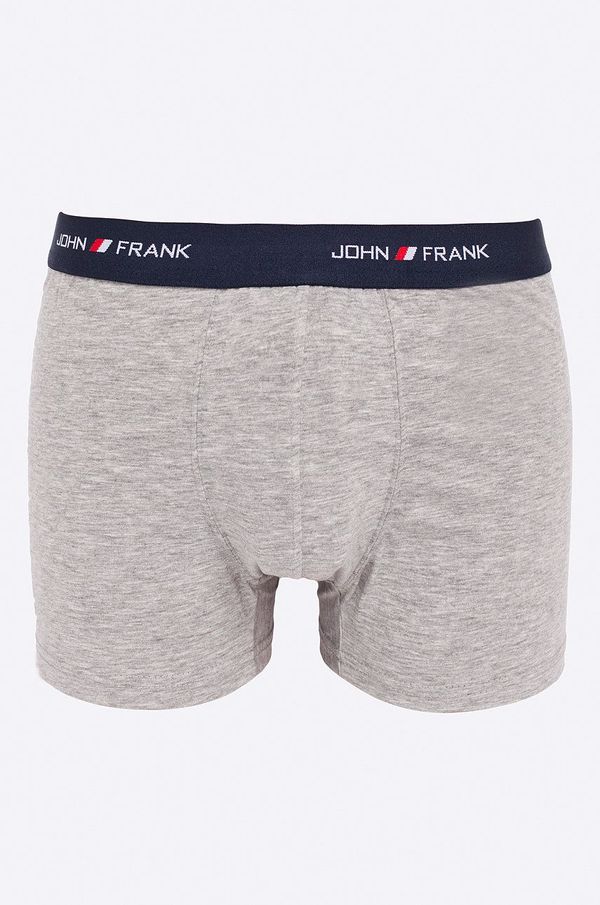 John Frank John Frank - Bokserice (3-pack)