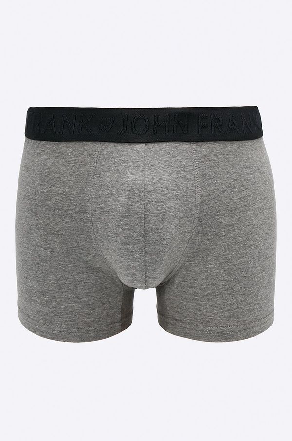 John Frank John Frank - Bokserice (3-pack)