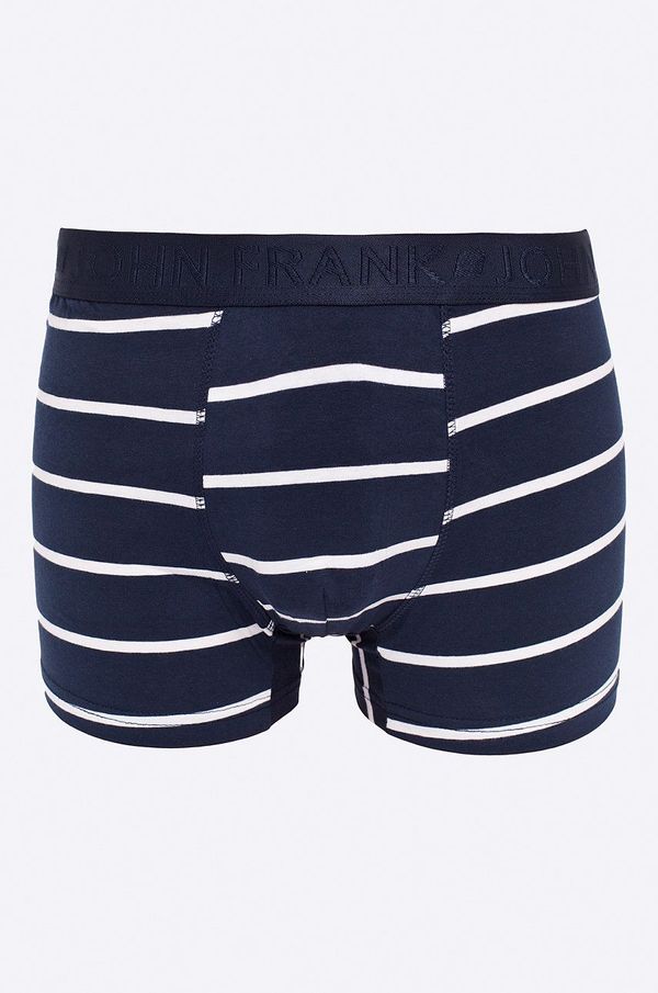 John Frank John Frank - Bokserice (3-pack)