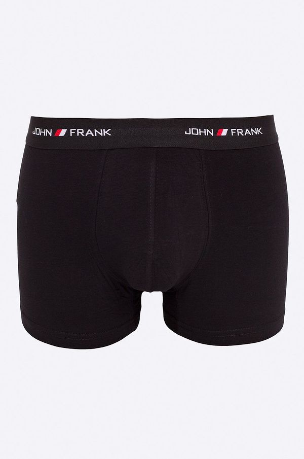 John Frank John Frank - Bokserice (3-pack)