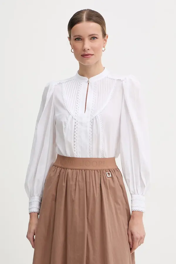 Joop! Joop! bluza za žene od pamuka