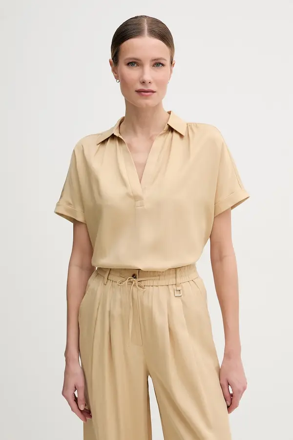 Joop! Joop! bluza za žene s lyocellom