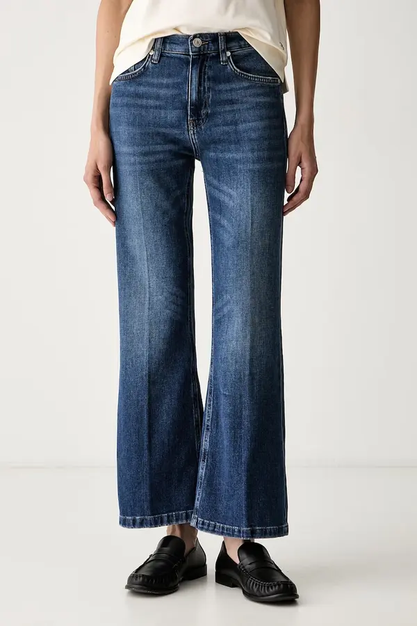 Joop! Joop! bootcut traperice za žene