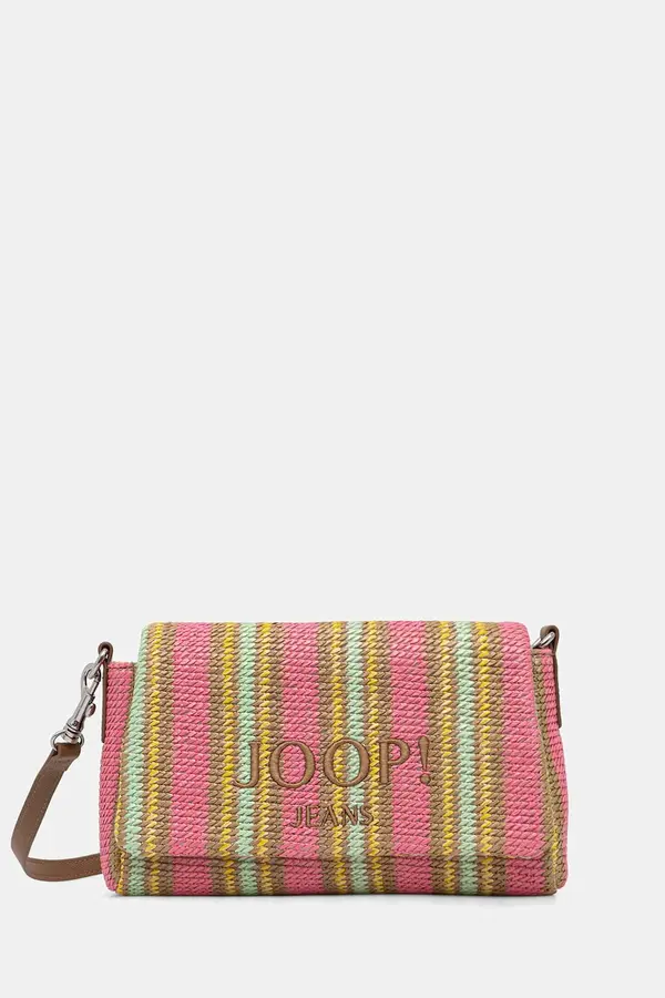 Joop! Joop! crossbody torba ženska pletena Istria Gal
