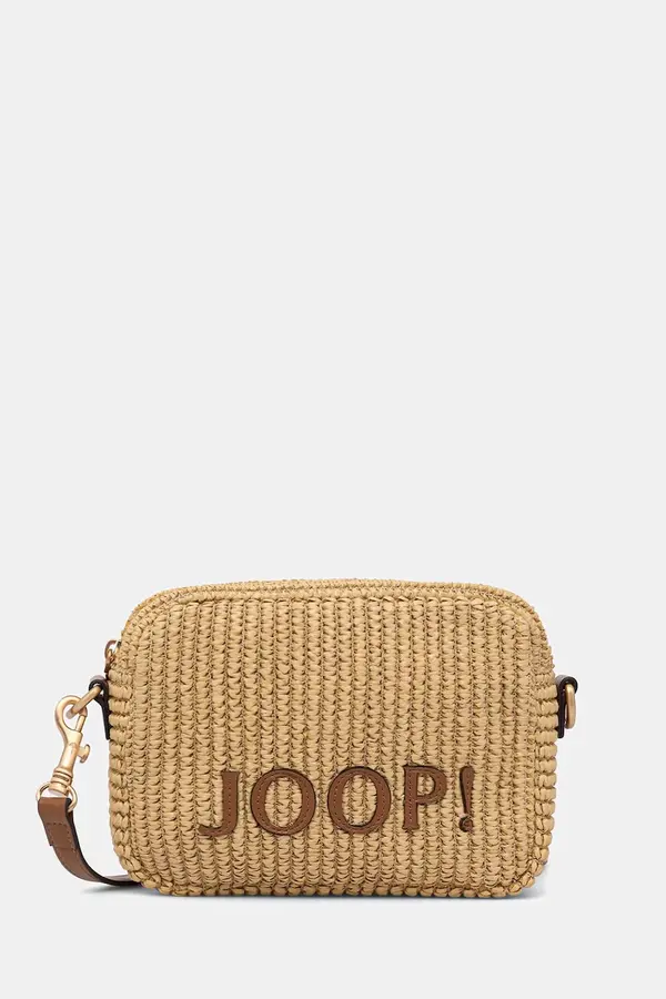 Joop! Joop! crossbody torba ženska pletena Stromboli Cloe