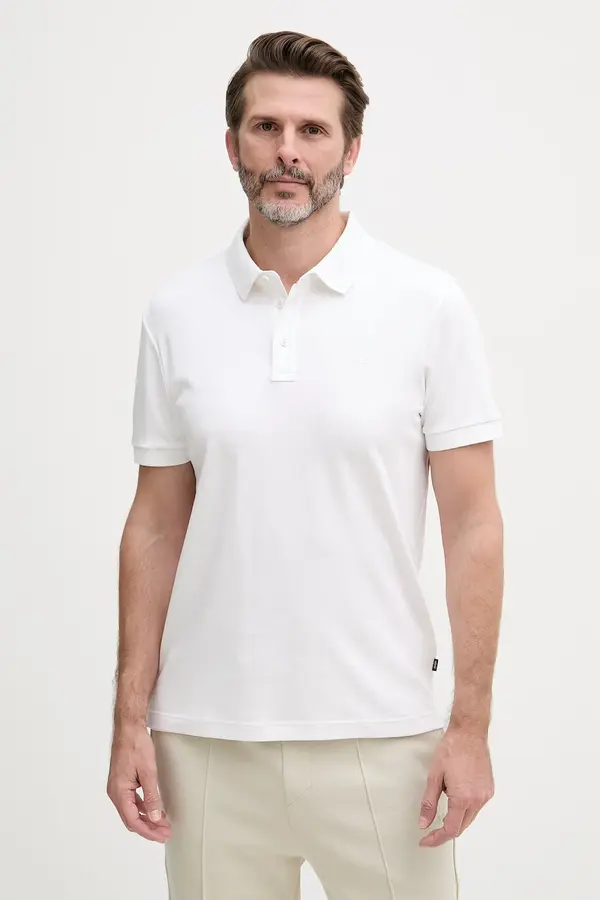 Joop! Joop! polo za žene od pamuka