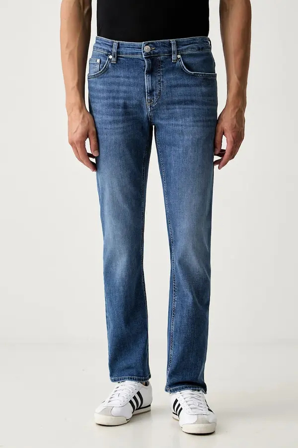 Joop! Joop! slim fit traperice za muškarce
