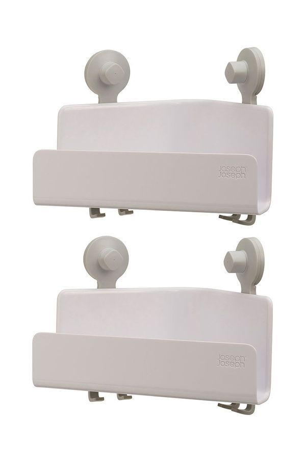 Joseph Joseph Joseph Joseph set kutnih polica za tuš EasyStore (2-pack)