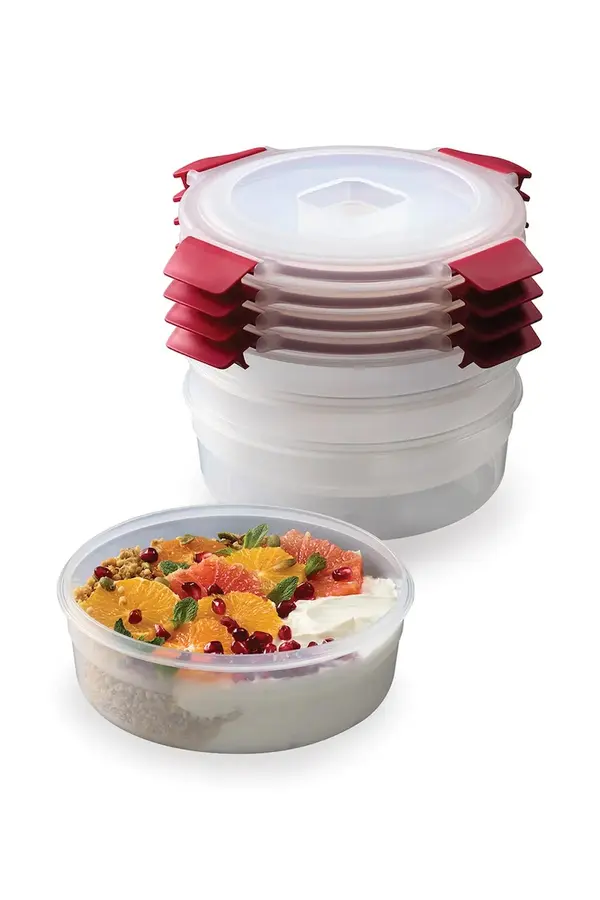 Joseph Joseph Joseph Joseph set posuda za namirnice od plastike 1 l