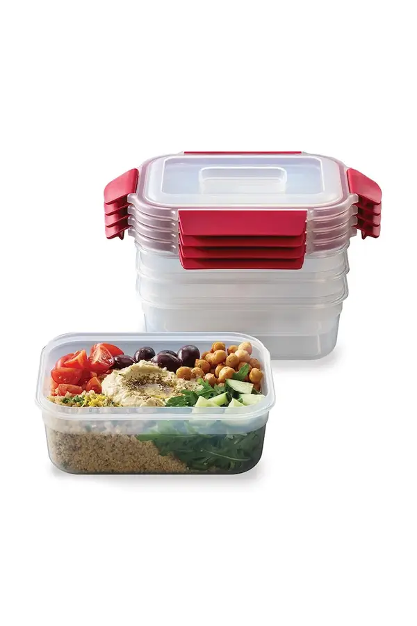Joseph Joseph Joseph Joseph set posuda za namirnice od plastike 1,1 l