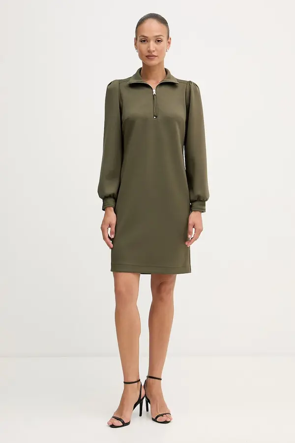 Joseph Ribkoff Joseph Ribkoff haljina oversize s viskozom