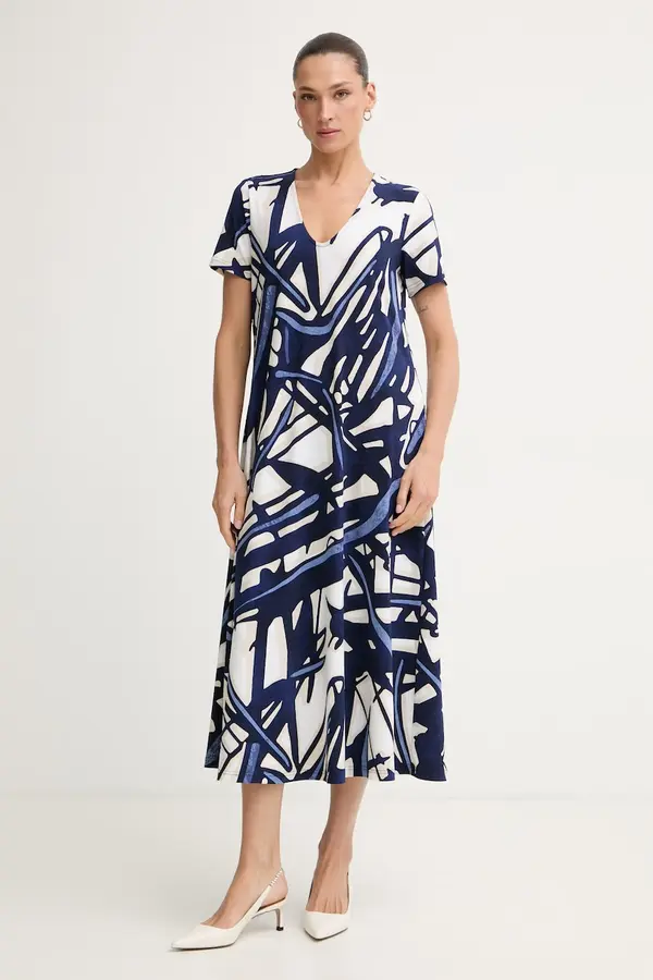 Joseph Ribkoff Joseph Ribkoff haljina oversize