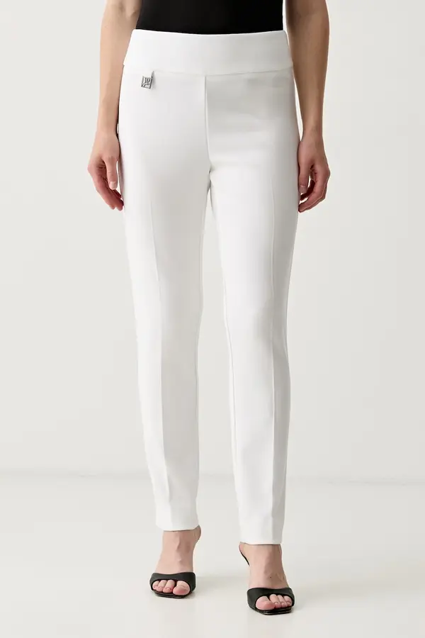 Joseph Ribkoff Joseph Ribkoff slim fit hlače za žene