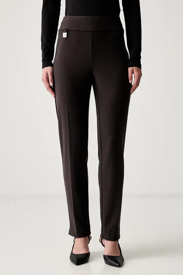 Joseph Ribkoff Joseph Ribkoff slim fit hlače za žene