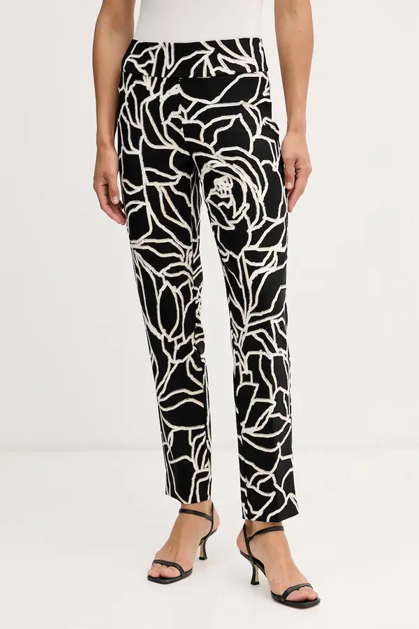 Joseph Ribkoff Joseph Ribkoff slim fit hlače za žene