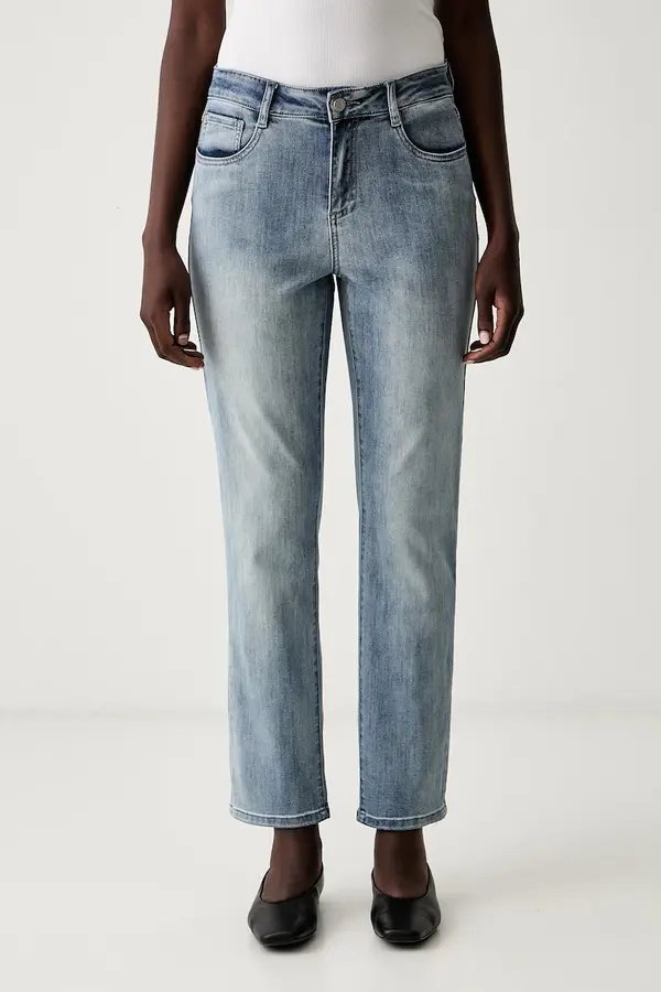 Joseph Ribkoff Joseph Ribkoff slim fit traperice za žene