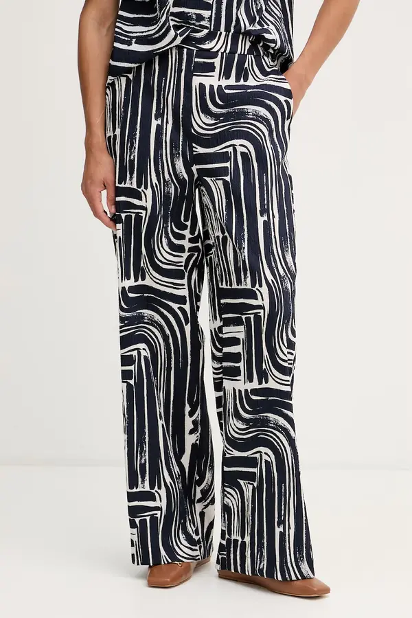 Joseph Ribkoff Joseph Ribkoff wide leg hlače za žene