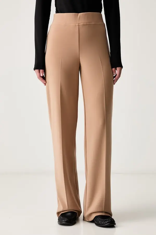 Joseph Ribkoff Joseph Ribkoff wide leg hlače za žene
