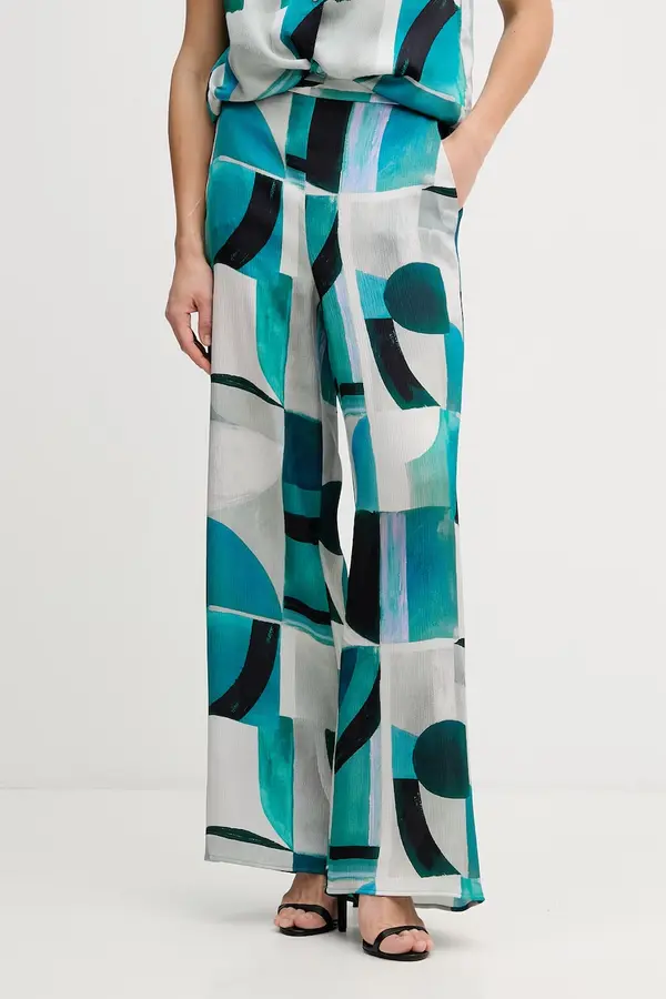 Joseph Ribkoff Joseph Ribkoff wide leg hlače za žene