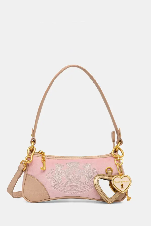 Juicy Couture Juicy Couture crossbody torba za žene DAYDREAMER