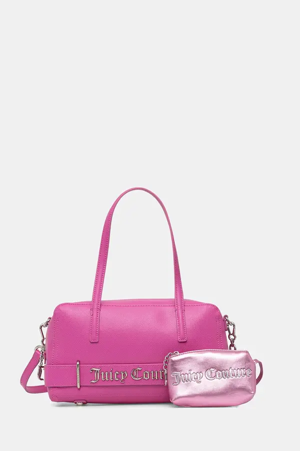 Juicy Couture Juicy Couture crossbody torba za žene JASMINE