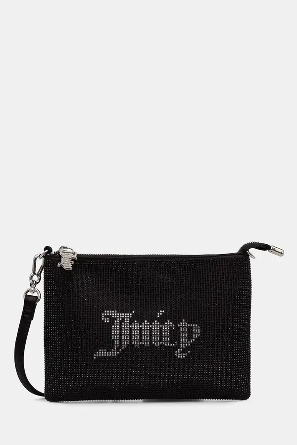 Juicy Couture Juicy Couture crossbody torba za žene MIA FLAT