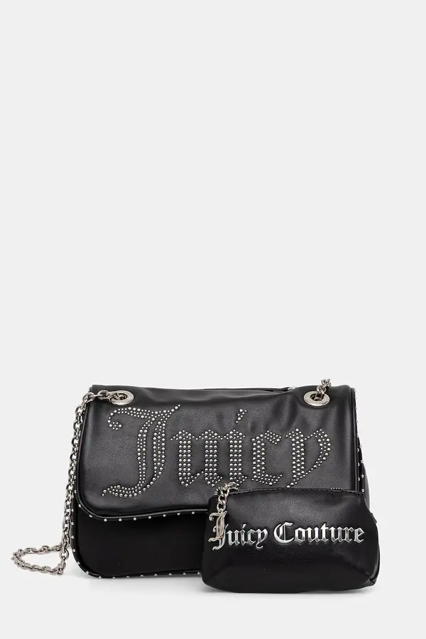Juicy Couture Juicy Couture crossbody torba za žene od imitacije kože KIMBERLY