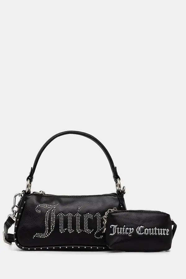 Juicy Couture Juicy Couture crossbody torba za žene od imitacije kože KIMBERLY PU