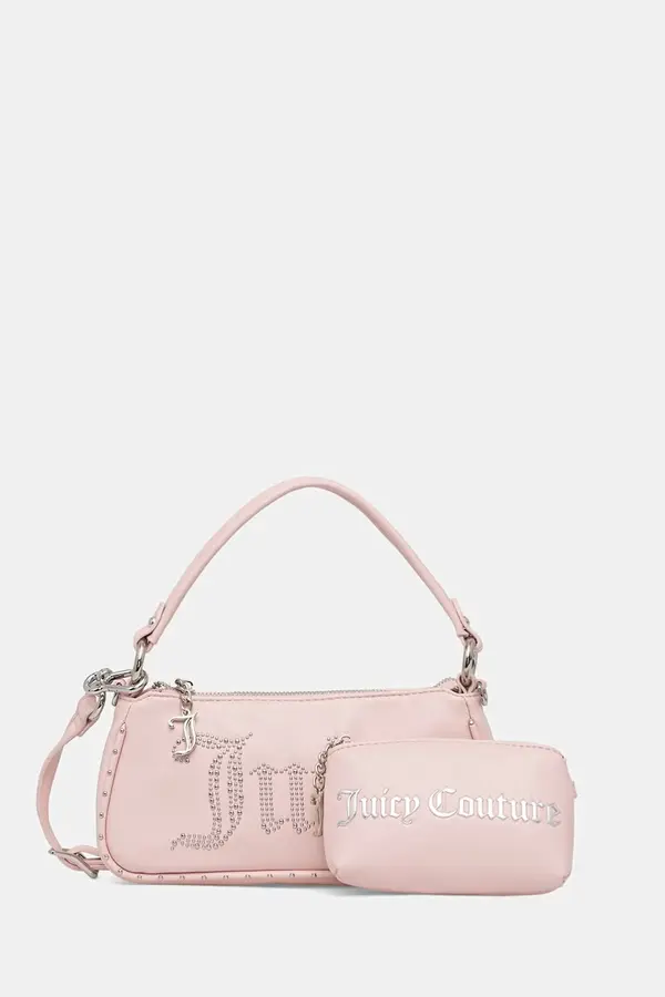 Juicy Couture Juicy Couture crossbody torba za žene od imitacije kože KIMBERLY PU