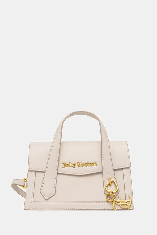 Juicy Couture Juicy Couture crossbody torba za žene od imitacije kože Lily