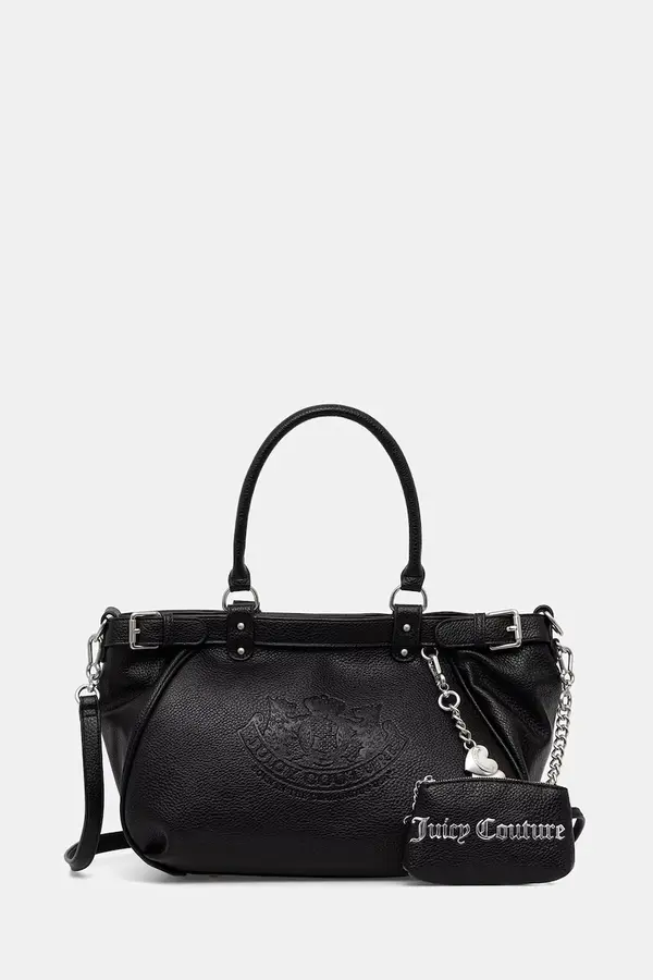 Juicy Couture Juicy Couture crossbody torba za žene od imitacije kože Twig Narrative
